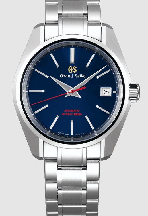 Grand Seiko Heritage Hi-Beat 36000 SBGH281 Replica Watch